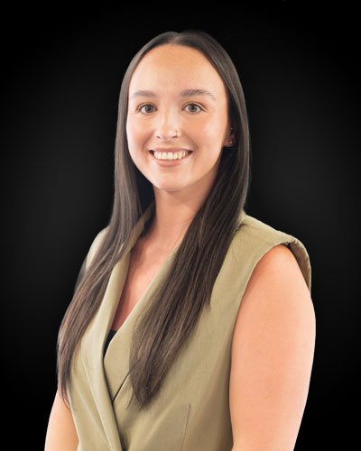 Lauren Prendergast Egan - Recruitment Assistant
